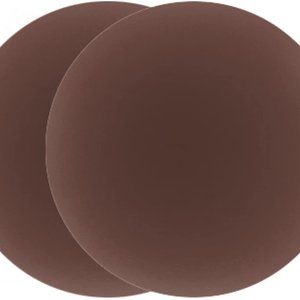 1 Pair Of Silicone  Adhesive Nipple Covers
